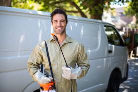 Pest Control for Restaurants and Food Service in Willowbrook, CA